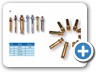 Anchor-Balts