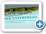 Roller-shutter-springs