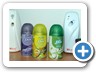 Automatic-disfencer-with-Air-freshner