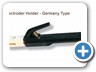 Electic-Holders-Germany-Type