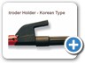 Electic-Holders-Korean-Type