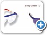 Safty-Glases