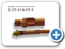 Gas-Connector