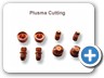 Plusma-Cutting