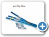 Tig-wire